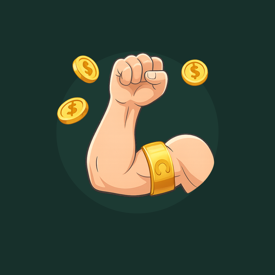 KassenCapitano Logo